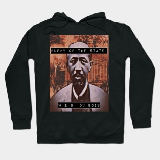 W. E. B. Du Bois Hoodie